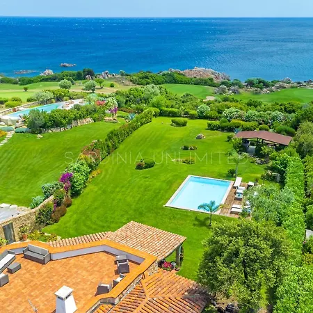 Villa Beth Puntaldia