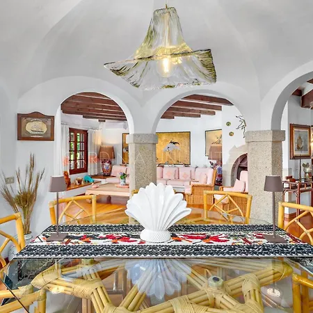 Villa Beth *