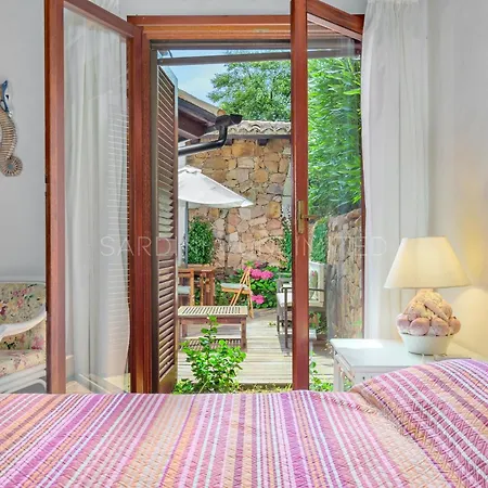 Villa Beth