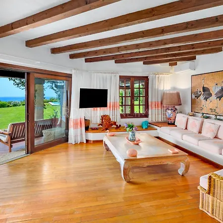 Beth Villa Puntaldia