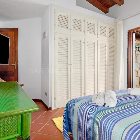 Villa Beth