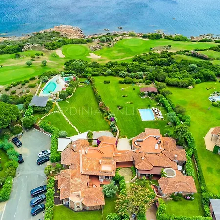 Beth Villa Puntaldia