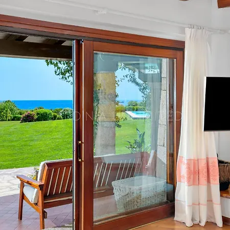 Villa Beth *