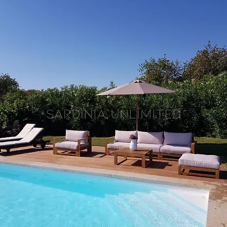 Villa Beth Puntaldia
