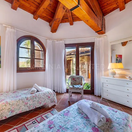 Villa Beth