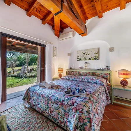 Villa Beth Puntaldia
