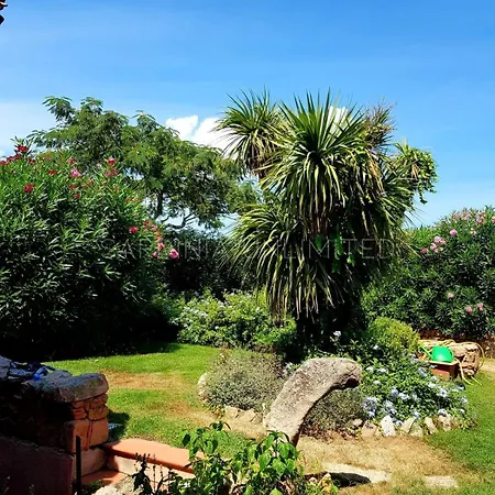 Villa Beth Puntaldia