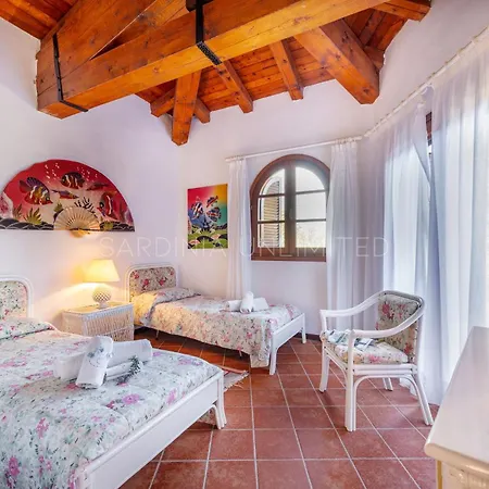 Villa Beth *