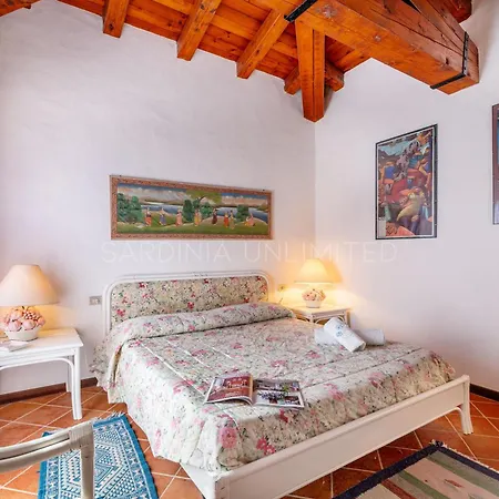 Beth Villa Puntaldia