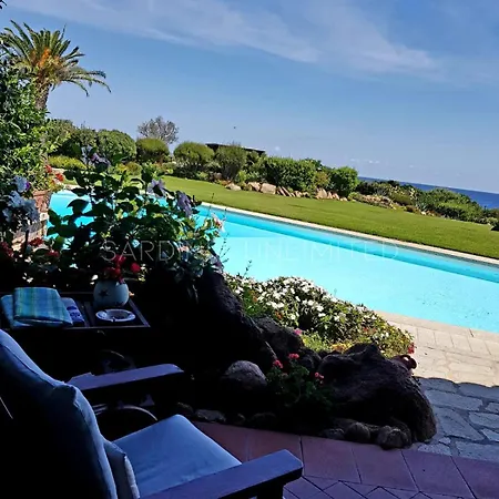 Villa Beth *