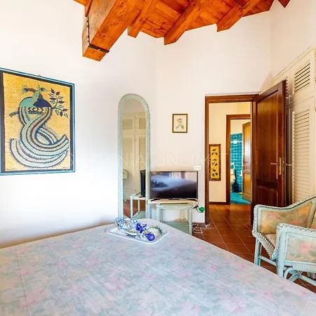Beth Villa Puntaldia