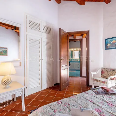 Villa Beth *