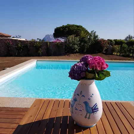 Villa Beth