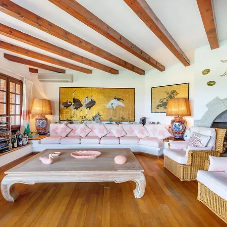 Villa Beth