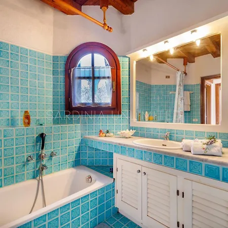Villa Beth *