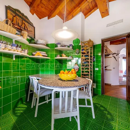 Beth Villa Puntaldia