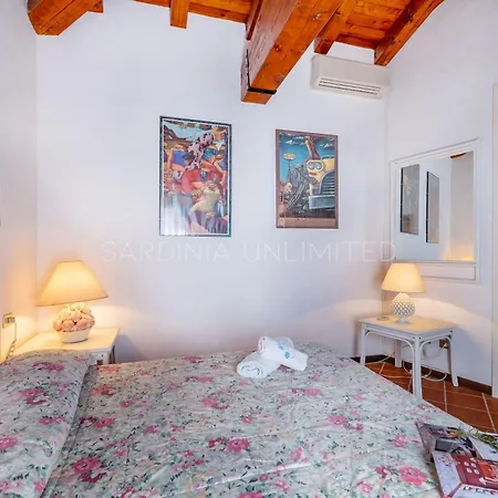 Villa Beth Puntaldia