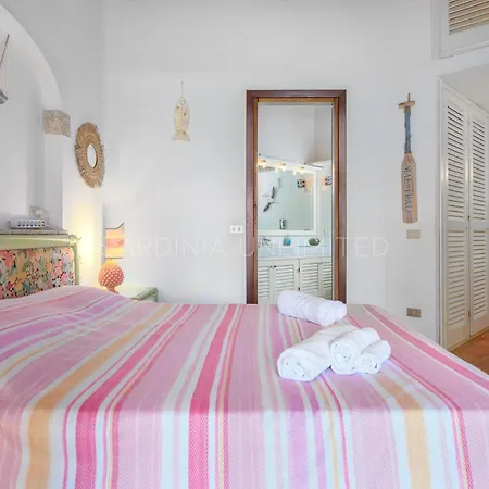 Beth Villa Puntaldia