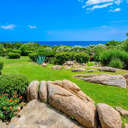 וילה Beth פונטאלדיה