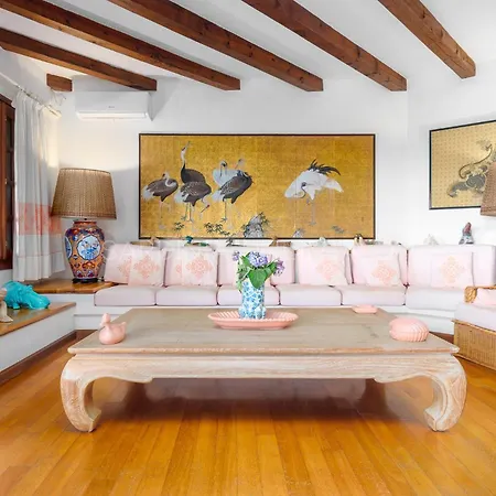 Villa Beth Puntaldia