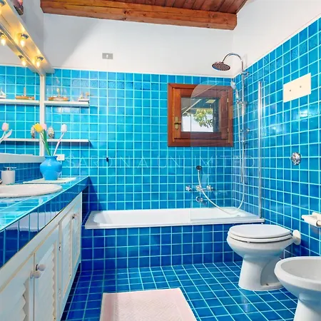 Beth Villa Puntaldia