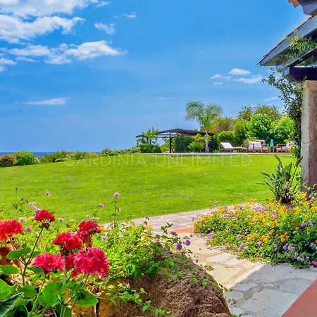 Beth וילה פונטאלדיה