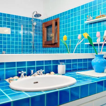 Villa Beth Puntaldia