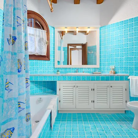 Villa Beth Puntaldia